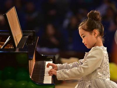 怀化钢琴辅导老师哪里找？