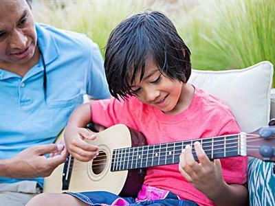 怀化吉他辅导老师哪里找？